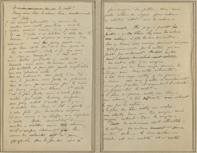 Manuscriptpagina