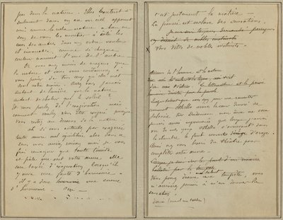Manuscriptpagina