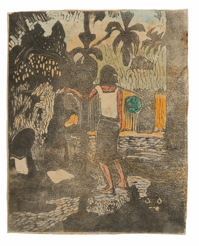 Noa noa (Geurig) door Paul Gauguin