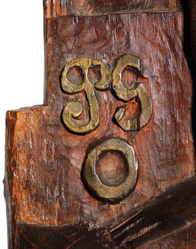 Thérèse, ca. 1902-3 door Paul Gauguin