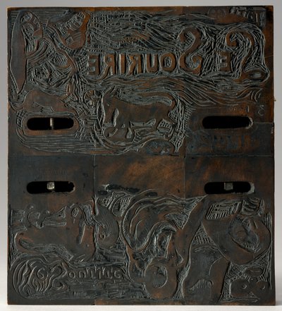 Twee titelpagina