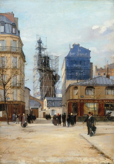 Bartholdi