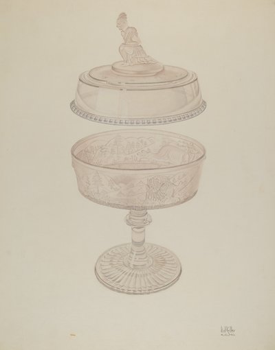 "Westwaarts Ho" compote door Paul Kelly