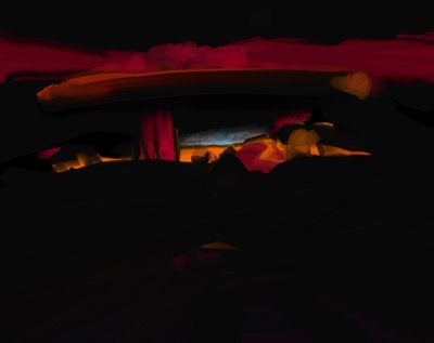 Tuatha de Danann, 2023 door Paul Kempton