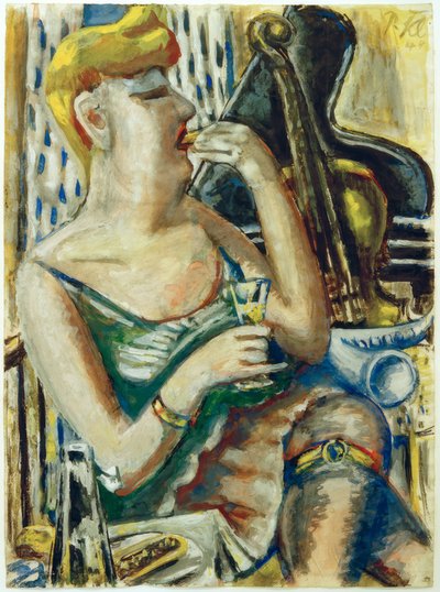 Eten door Paul Kleinschmidt