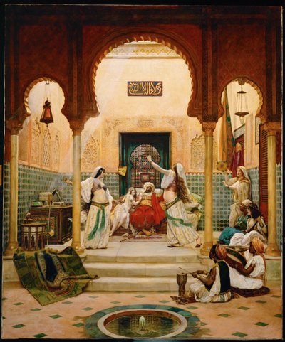  door Paul Louis Bouchard