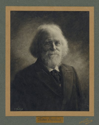  door Paul Nadar