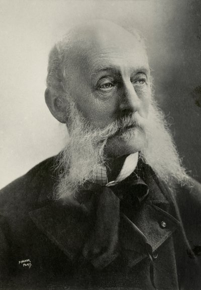  door Paul Nadar