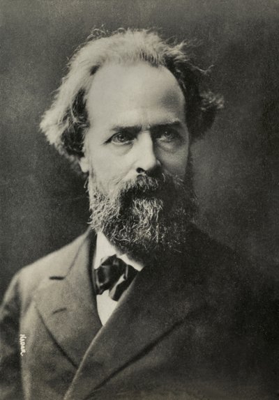  door Paul Nadar