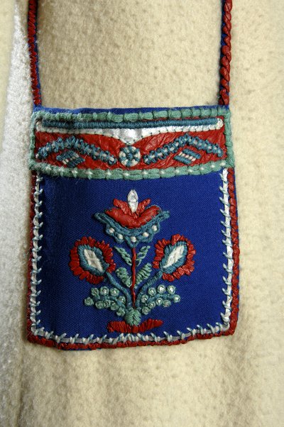 Jas door Paul Poiret