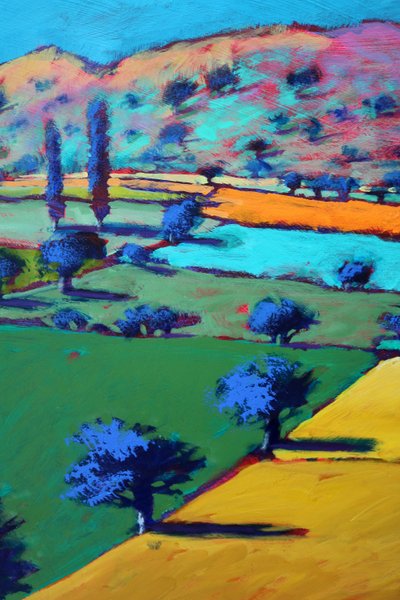  door Paul Powis