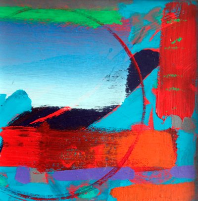  door Paul Powis