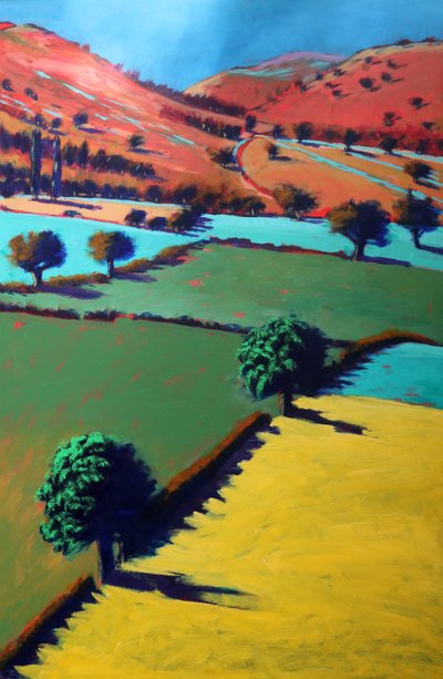  door Paul Powis