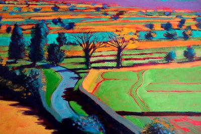  door Paul Powis