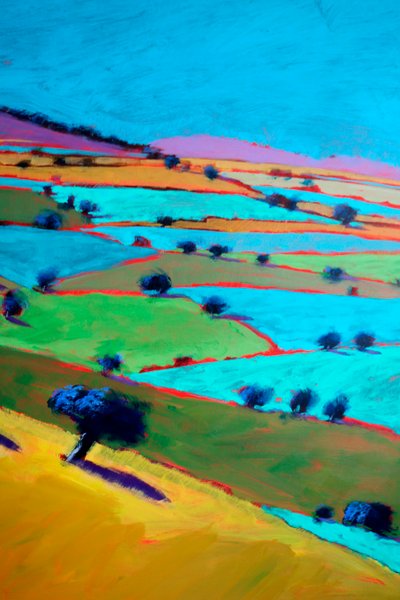  door Paul Powis