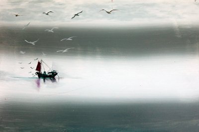  door Paul Powis