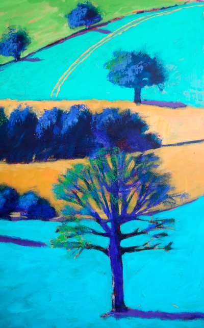  door Paul Powis