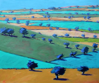  door Paul Powis