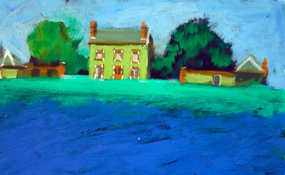  door Paul Powis