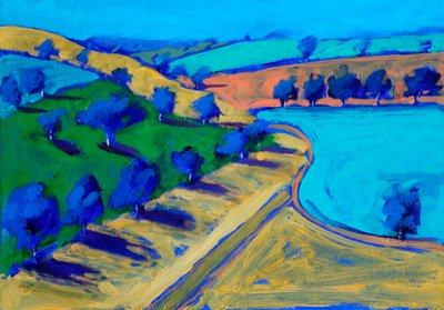  door Paul Powis
