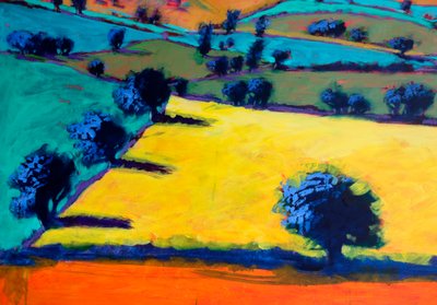 door Paul Powis