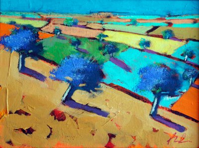  door Paul Powis