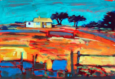  door Paul Powis
