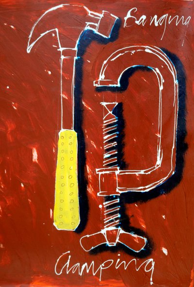  door Paul Powis