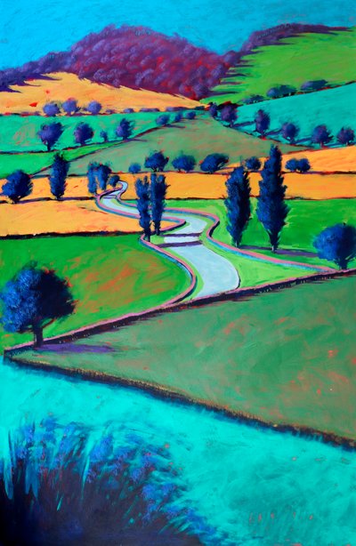  door Paul Powis