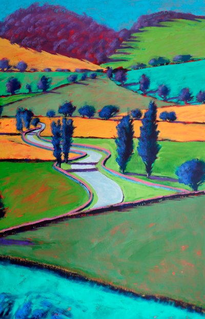  door Paul Powis