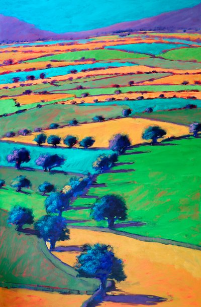  door Paul Powis