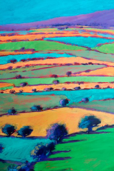 door Paul Powis