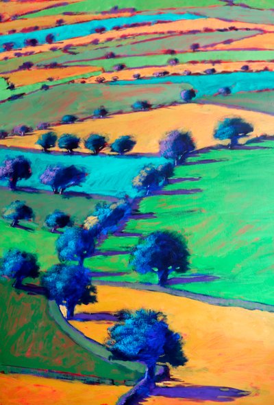  door Paul Powis