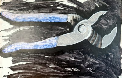  door Paul Powis