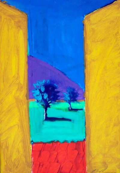  door Paul Powis