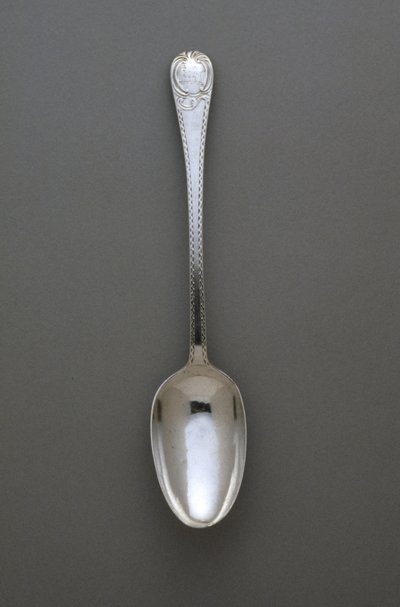 Lepel door Paul Revere