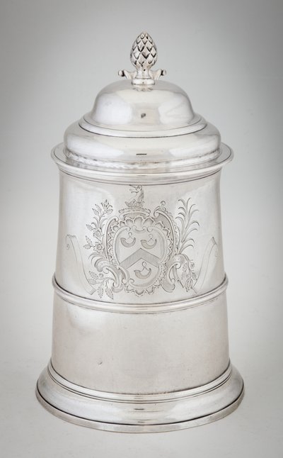 Bierpul, 1773 door Paul Revere