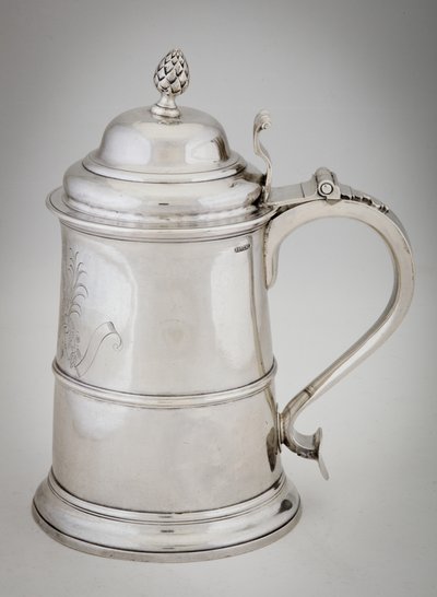 Bierpul, 1773 door Paul Revere