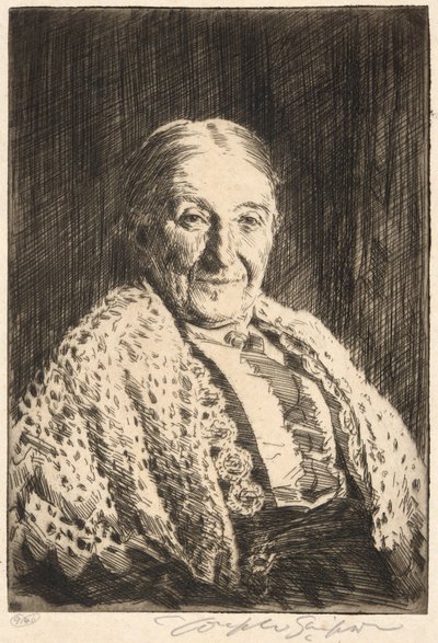  door Paul Sandby