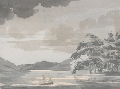  door Paul Sandby
