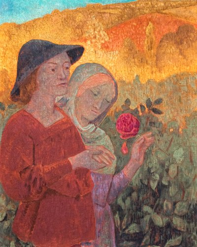  door Paul Serusier