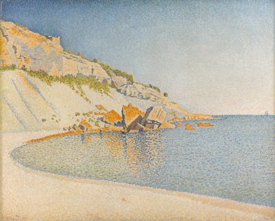  door Paul Signac