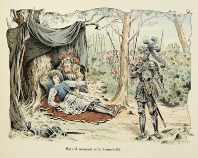Illustratie uit het boek 