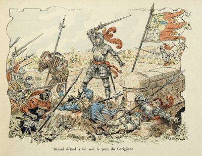 Illustratie uit het boek 
