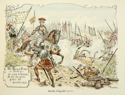 Illustratie uit het boek 