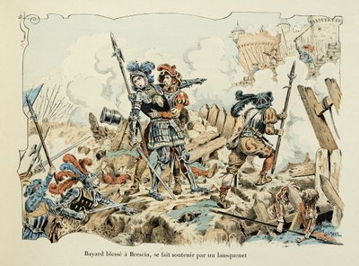 Illustratie uit het boek 