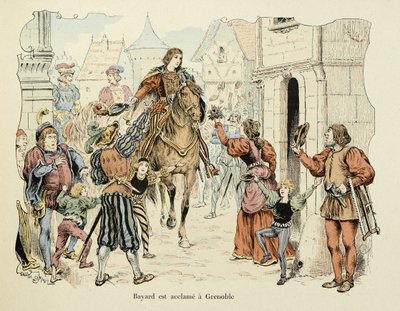 Illustratie uit het boek 