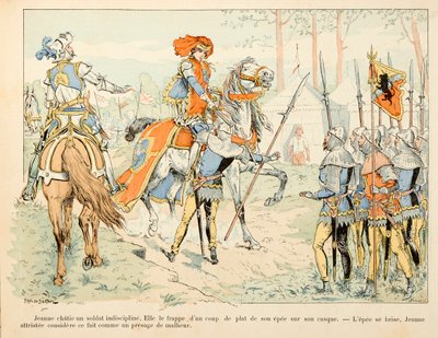 Illustratie uit het boek 