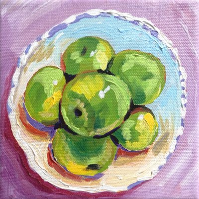  door Pauline Wegman | Key and Sea Creative