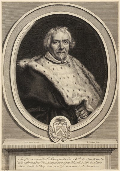  door Paulus Pontius